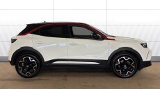 Vauxhall Mokka 1.2 Turbo SRi Premium 5dr Auto Petrol Hatchback